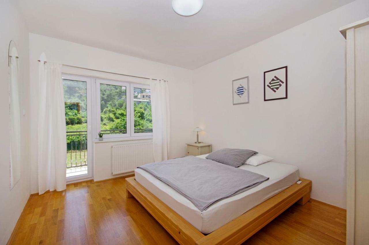 Manuela Apartment โปดสตรานา ภายนอก รูปภาพ